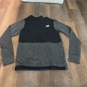 New Balance Men's hoodie